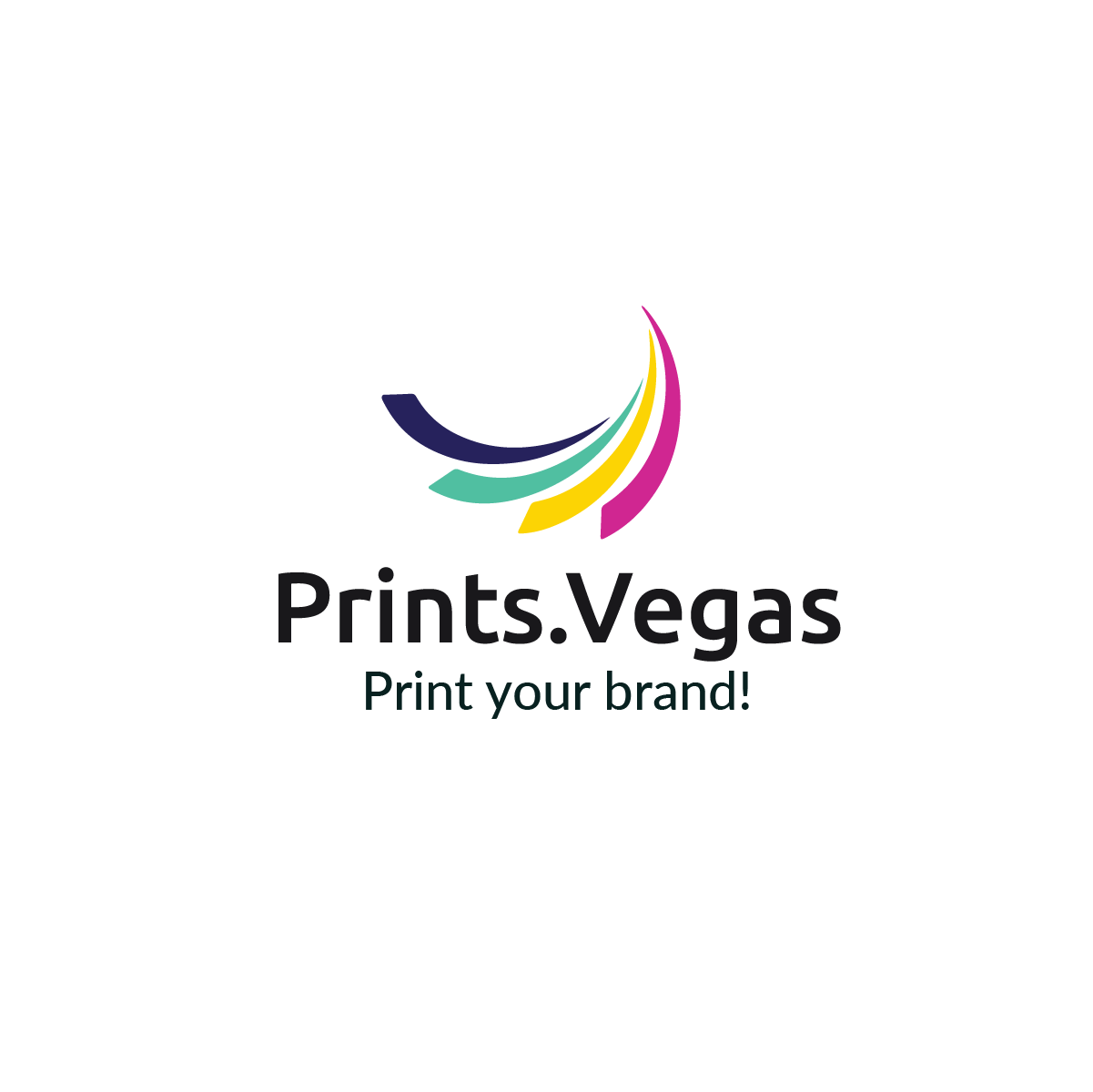 Prints.Vegas Logo
